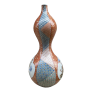 Japon, vase e porcelaine de Kutani, 19me sicle