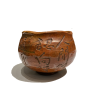 Vendu Japon,  Chawan (bol  th) ?€? Otagaki Rengetsu (1791-1875)
