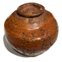 Vendu Japon,  Chawan (bol  th) ?€? Otagaki Rengetsu (1791-1875)