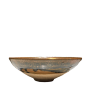 Vendu Bol en cramique de type Cizhou,  dynastie Song / Jin, 12e, 13e sicle.