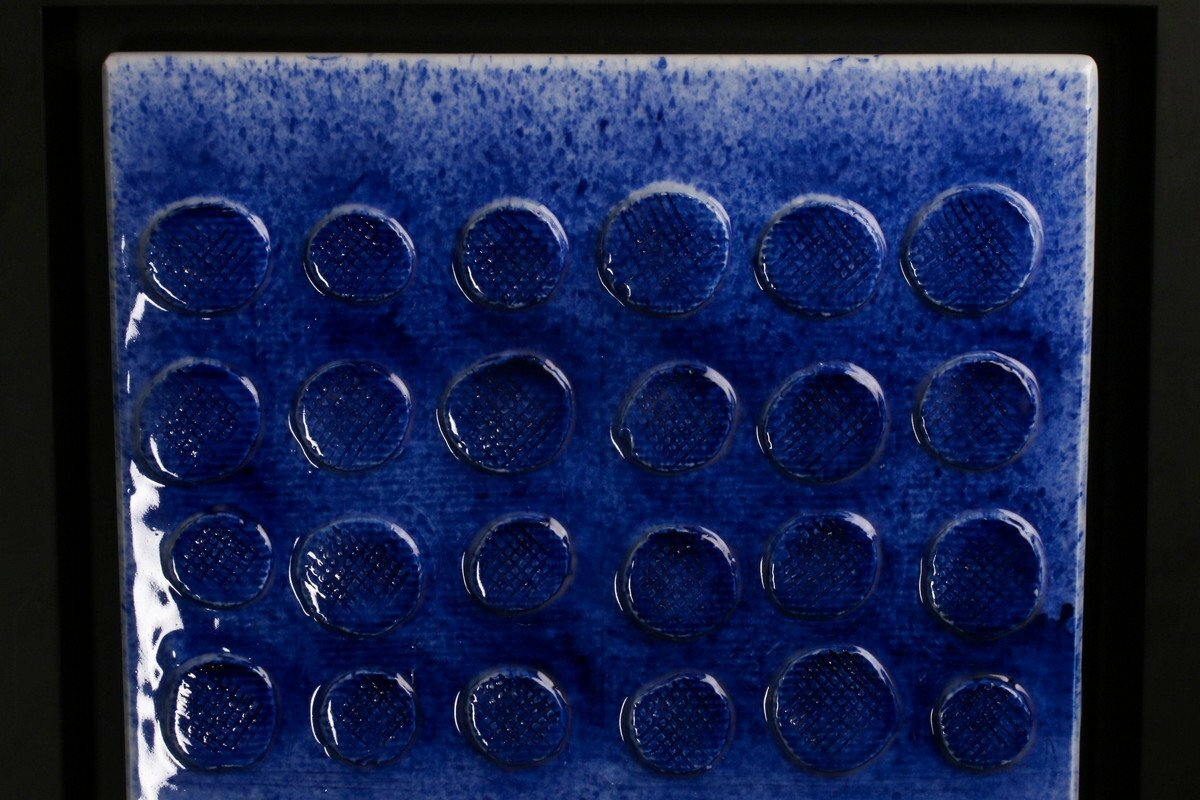Miyanaga Rikichi, Miyanaga Tozan III, le Corridor Bleu, 1992