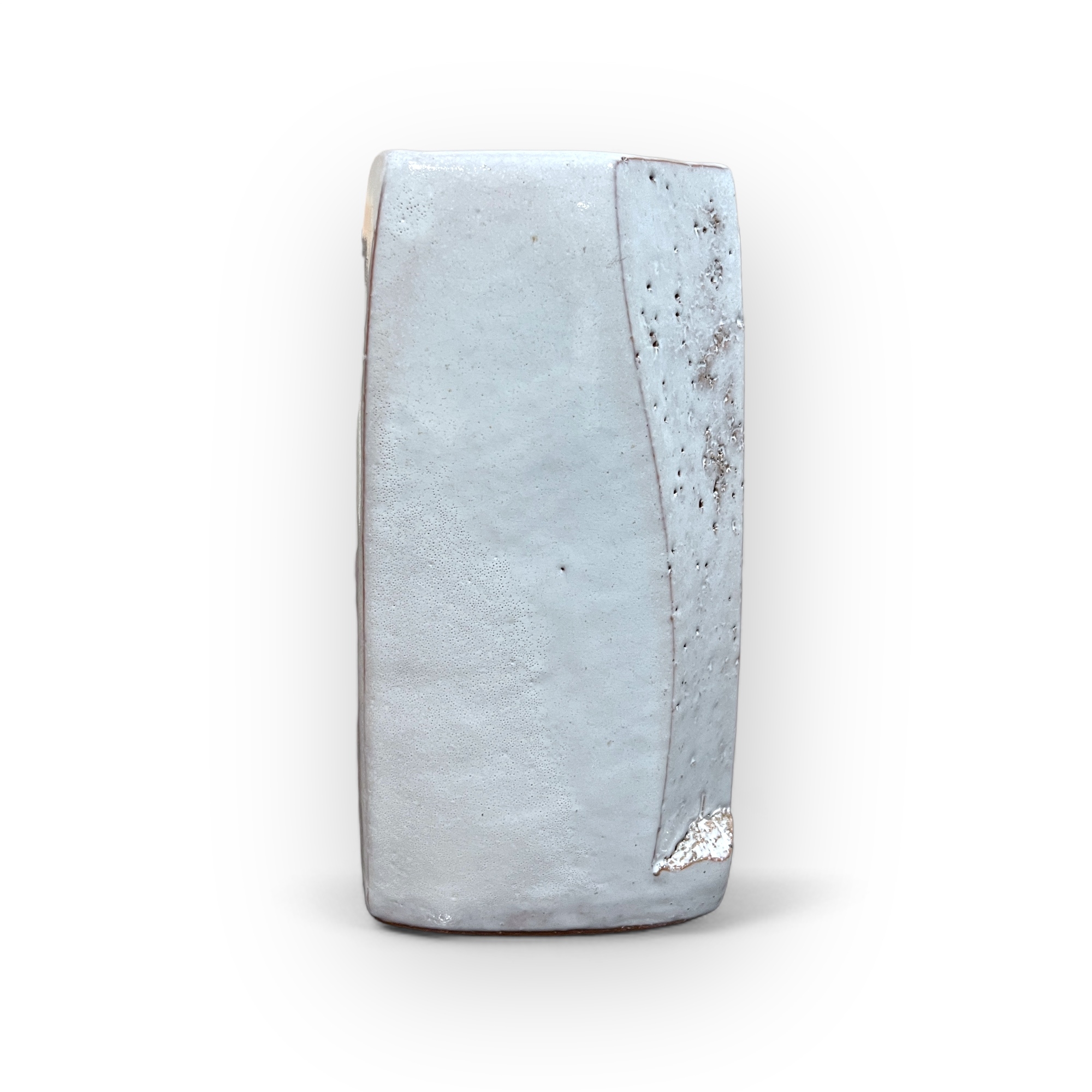 Vase en cramique Eizō Miwa, 1946- 1999