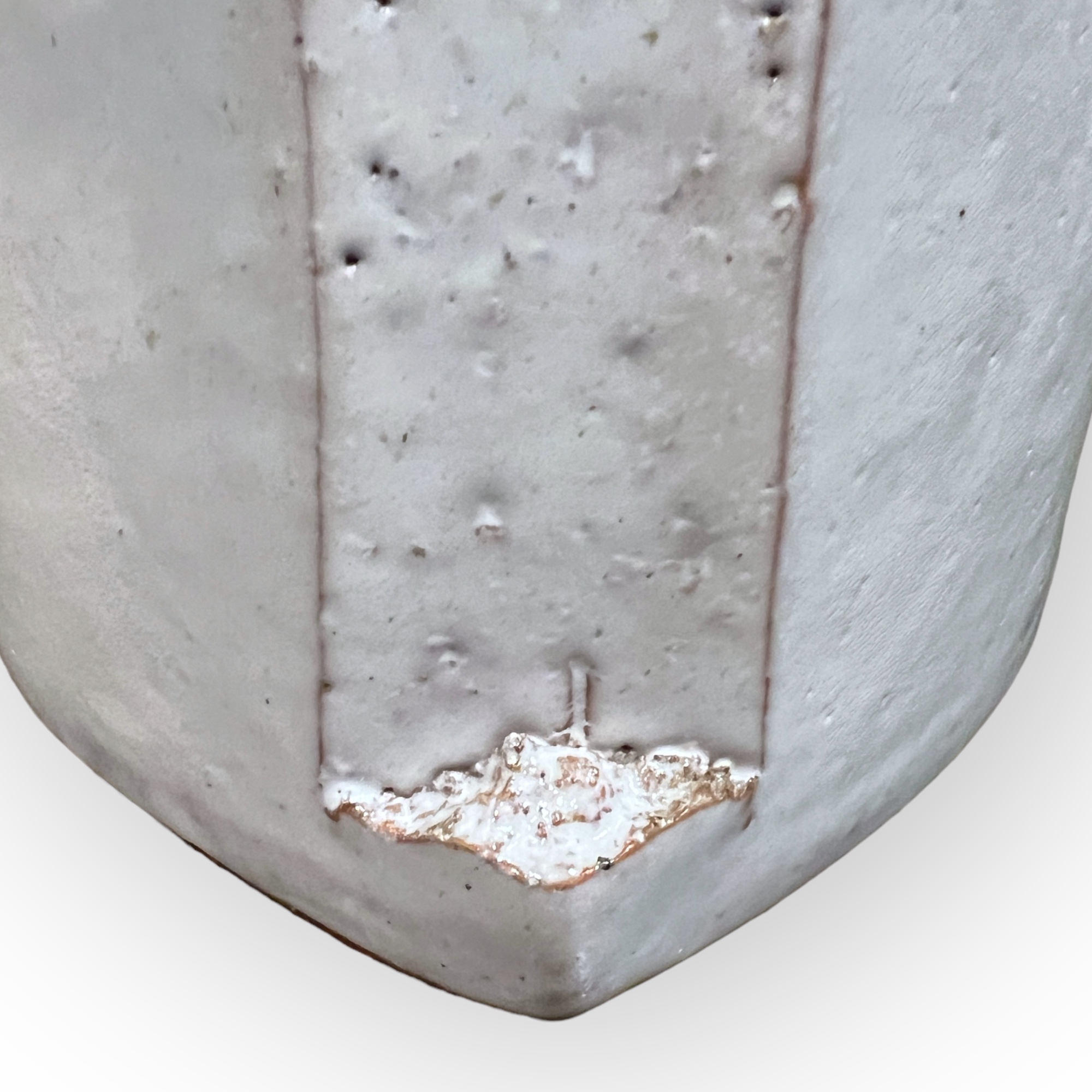 Vase en cramique Eizō Miwa, 1946- 1999