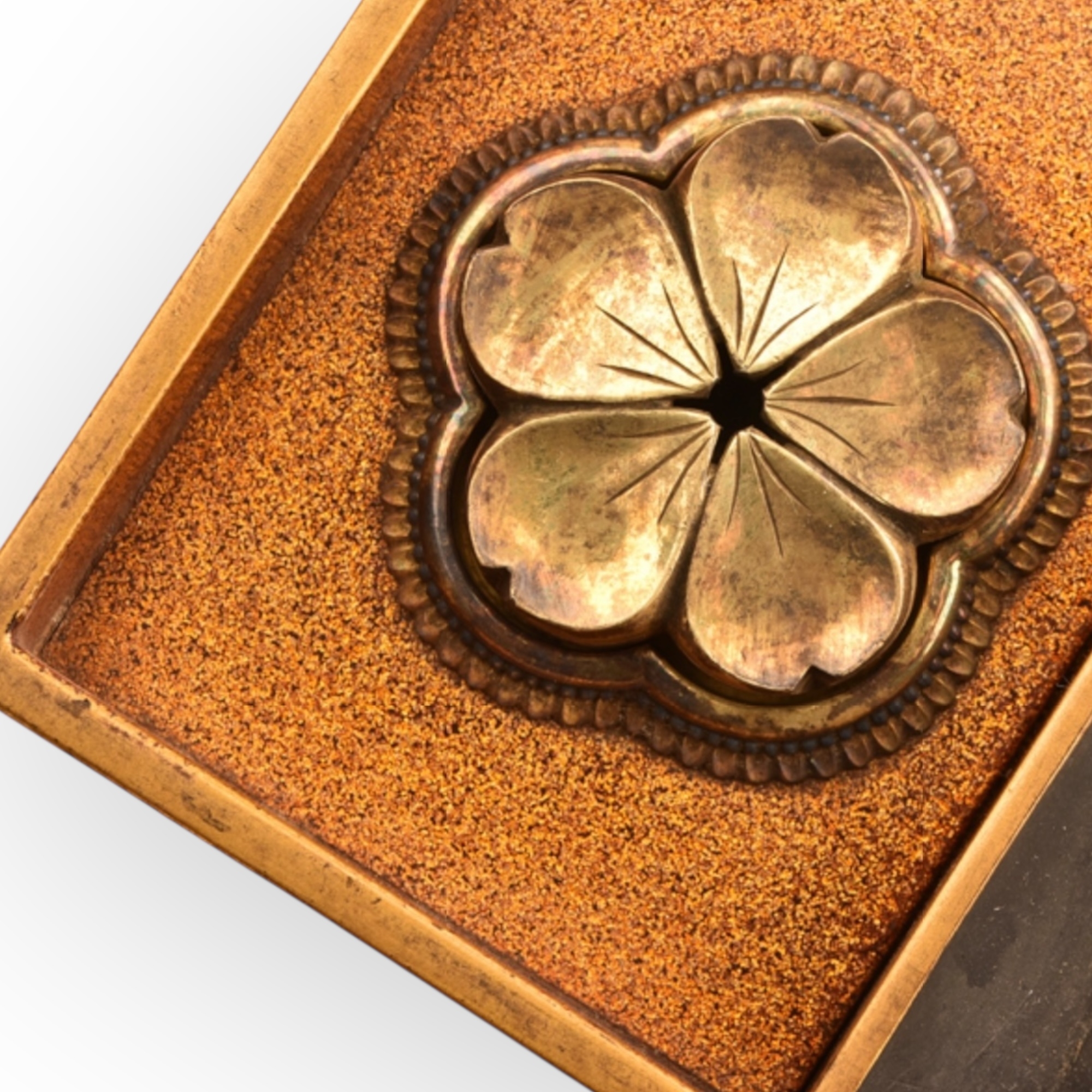 Suzuribako  20 cases, Japon, poque Edo, 18 me sicle