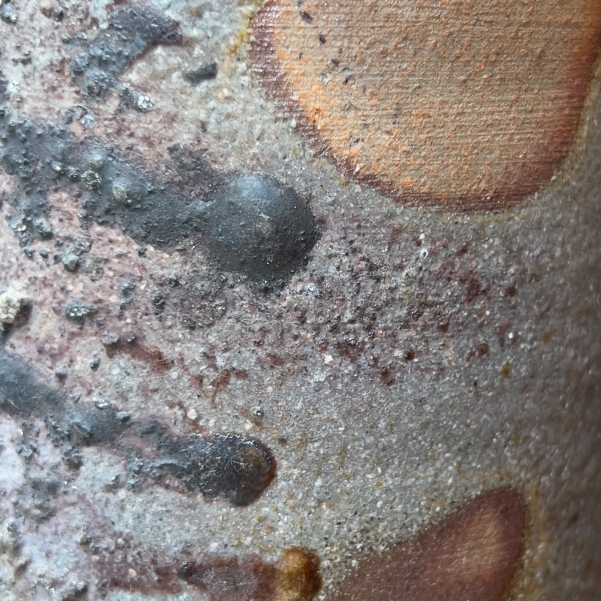 Urakami Zenji 1914-2006 Bizen