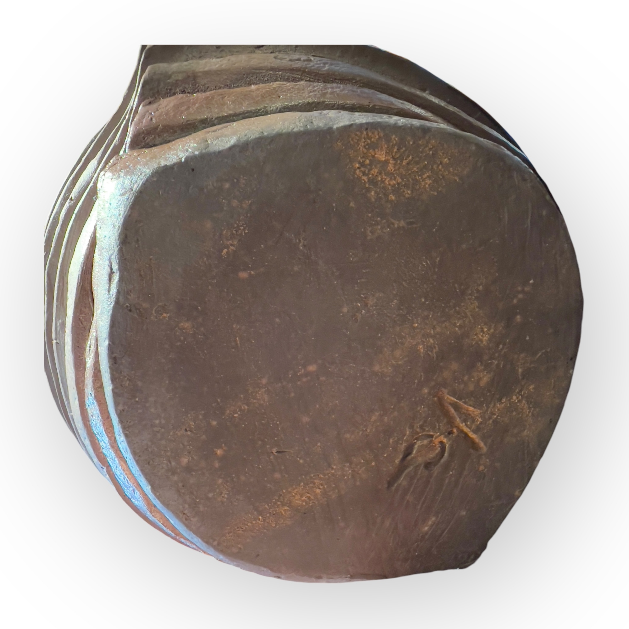 Vase , Izuru Yamamoto, Bizen