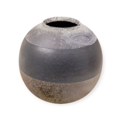 Vase, Shuji Yanagibashi, Kasama vers 1995