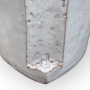 Vase en cramique Eizō Miwa, 1946- 1999