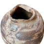 Hiroshi Komazawa, vase Matera vers 1995