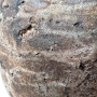 Hiroshi Komazawa, vase Matera vers 1995