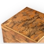 Suzuribako  20 cases, Japon, poque Edo, 18 me sicle