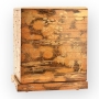 Suzuribako  20 cases, Japon, poque Edo, 18 me sicle