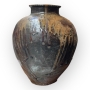 Jarre Tsubo, Japon, poque Mdivale.