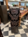 Japon, commode Tansu, Meiji