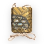 Inro en laque de style Rimpa, Japon, poque Edo, 18me sicle