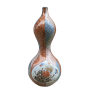 Japon, vase e porcelaine de Kutani, 19me sicle