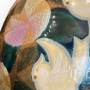 Grand vase en cramique, Fujimura Hoshu (19031970), Japon vers 1950-60