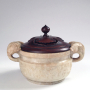 Chine, Brle-parfum archasant en statite, Dynastie Ming