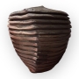 Vase , Izuru Yamamoto, Bizen