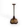 Japon, Porte-katana japonais en laque  Tashi Kake, poque Meiji (19ᵉ sicle)