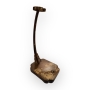 Japon, Porte-katana japonais en laque  Tashi Kake, poque Meiji (19ᵉ sicle)