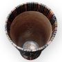 Taro Kamoda (n en 1963, Mashiko), Vase en cramique vers 2000.