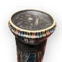 Taro Kamoda (n en 1963, Mashiko), Vase en cramique vers 2000.