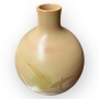 JVase en porcelaine, Inoue Haruo (1910-1975)