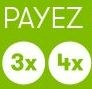 Payez gratuitement en 3 ou 4 fois