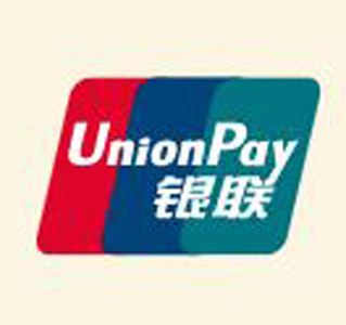 logo Union Pay